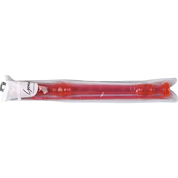 Lyons Soprano Recorder 25-pack Brown 25 Pack