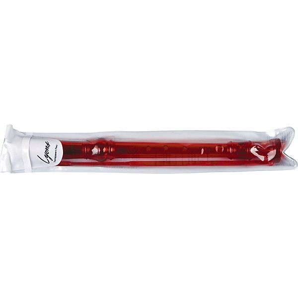 Lyons Soprano Recorder 25-pack Brown 25 Pack