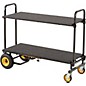 Rock N Roller R6RT 8-in-1 Mini Multi-Cart with Shelf and Desk thumbnail