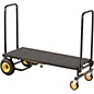 Rock N Roller R6RT 8-in-1 Mini Multi-Cart With Deck thumbnail