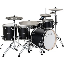 EFNOTE 7X Acoustic Designed Electronic Drum Set
