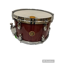 Used Gretsch Drums 7X12 Ash Soan Drum