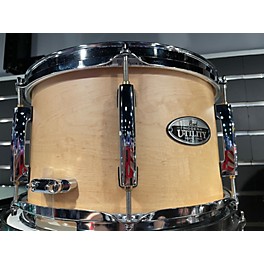 Used Pearl 7X12 Modern Utility Maple Snare Drum