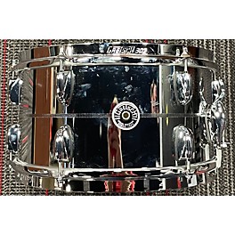 Used Gretsch Drums 7X13 Brooklyn Series Snare Drum