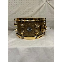 Used DW 7X13 Collector's Series Maple Snare Drum
