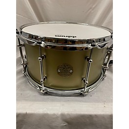 Used ddrum 7X13 Dios Series Snare Drum