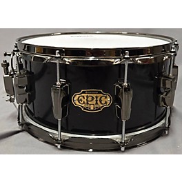 Used Ludwig 7X13 Epic Snare Drum