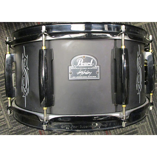 Used Pearl 7X13 Joey Jordison Signature Snare Drum | Guitar Center