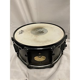 Used Pork Pie 7X13 Little Squealer Snare Drum