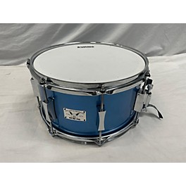 Used Pork Pie 7X13 Little Squealer Snare Drum