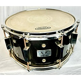 Used Pork Pie 7X13 Little Squealer Snare Drum