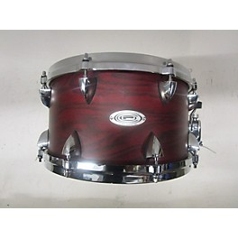 Used Orange County Drum & Percussion 7X13 MAPLE ASH Drum