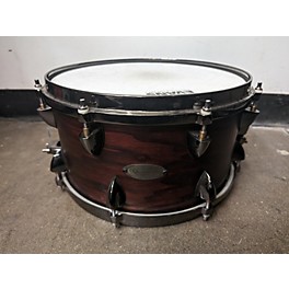 Used Orange County Drum & Percussion 7X13 Maple Ash Snare Drum