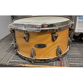 Used Orange County Drum & Percussion 7X13 Tamo Ash Drum