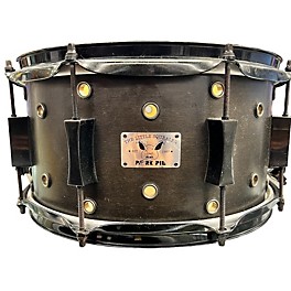 Used Pork Pie 7X13 The Little Squealer Drum