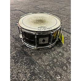 Used PDP by DW 7X14 Ace Of Spades Drum