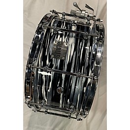 Used Shine Custom Drums & Percussion 7X14 CUSTOM Drum