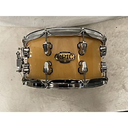 Used Ludwig 7X14 Epic "THE BRICK" Snare Drum