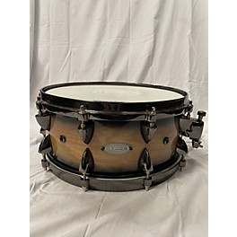 Used Orange County Drum & Percussion 7X14 Maple Snare Drum