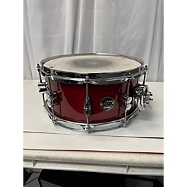Used DW 7X14 Performance Series Snare Drum