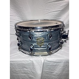 Used SJC Drums 7X14 Providence Drum