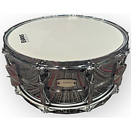 Used Yamaha 7X14 Stage Custom Snare Drum