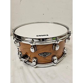 Used TAMA 7X14 Starclassic Snare Drum