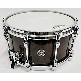 Used TAMA 7X14 Starphonic Walnut Snare Drum