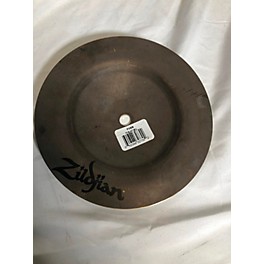 Used Zildjian 7in BLAST BELL FX Cymbal