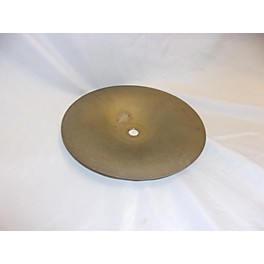 Used LP 7in Brilliant Ice Bell Cymbal