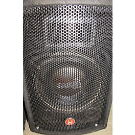 Used Harbinger 8" Passive Speaker Unpowered Speaker