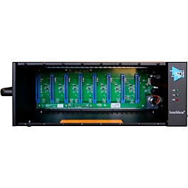 API 8-Slot High-Current 500 Series Lunchbox