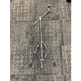 Used PDP by DW 800 BOOM Cymbal Stand