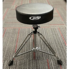 Used PDP by DW 800 Drum Throne