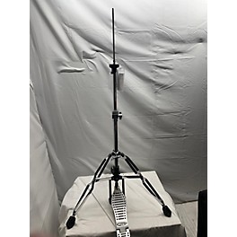 Used PDP by DW 800 SERIES HIHAT STAND Hi Hat Stand