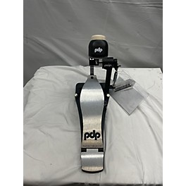 Used PDP by DW 800 SERIES SINGLE PEDAL Single Bass Drum Pedal