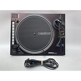 Used Reloop 8000mkII Turntable