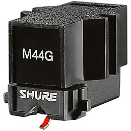 Shure M44G DJ Cartridge for Scratching and Mixing