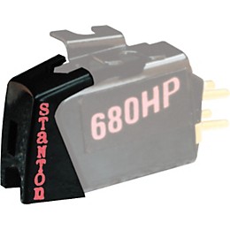 Stanton D-6800 HP 680 HP Stylus Spherical