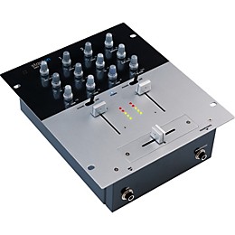 Stanton DJセット STR8-70J 2台 SMX-201 Restock Stanton SMX-201 2-Channel Mixer | Guitar Center