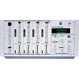 Stanton RM-80 Mixer