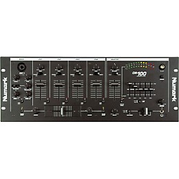 Numark CM100 Club Series DJ Mixer
