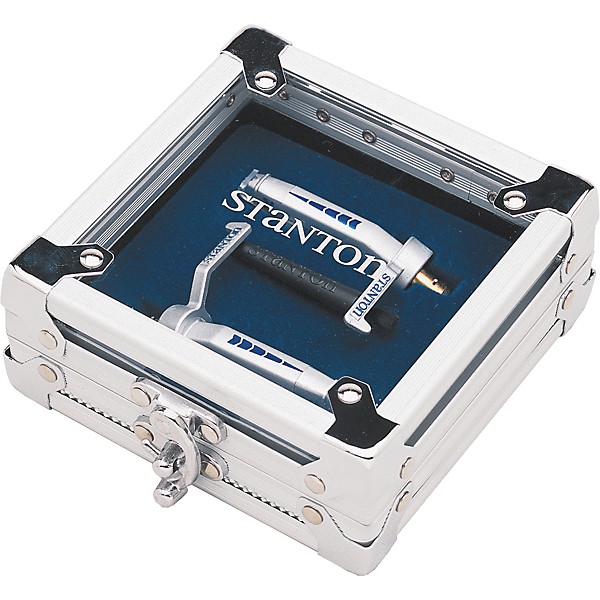おまけ付き　Stanton Disc Master II 2個セット おまけ付き Stanton Disc Master II 2個セット ベストセラー