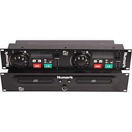 Numark CDN-25 Dual CD Player