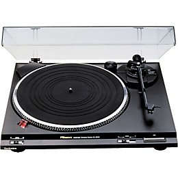 Technics SL-BD20D Belt-Drive Turntable