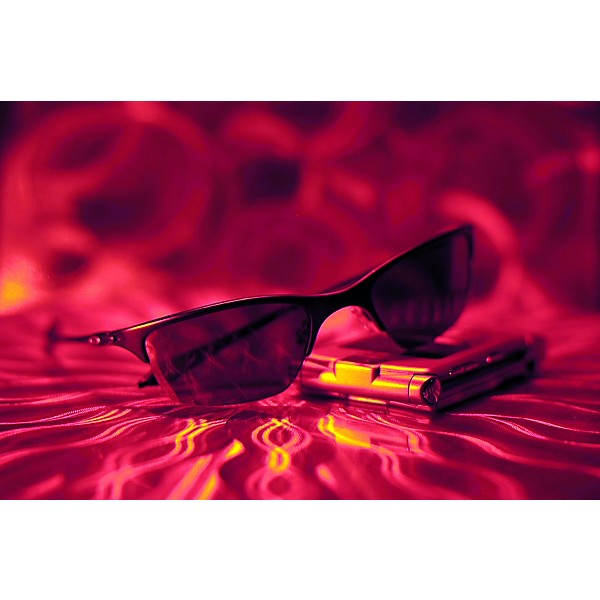 CHAUVET DJ LEDSplash 200B