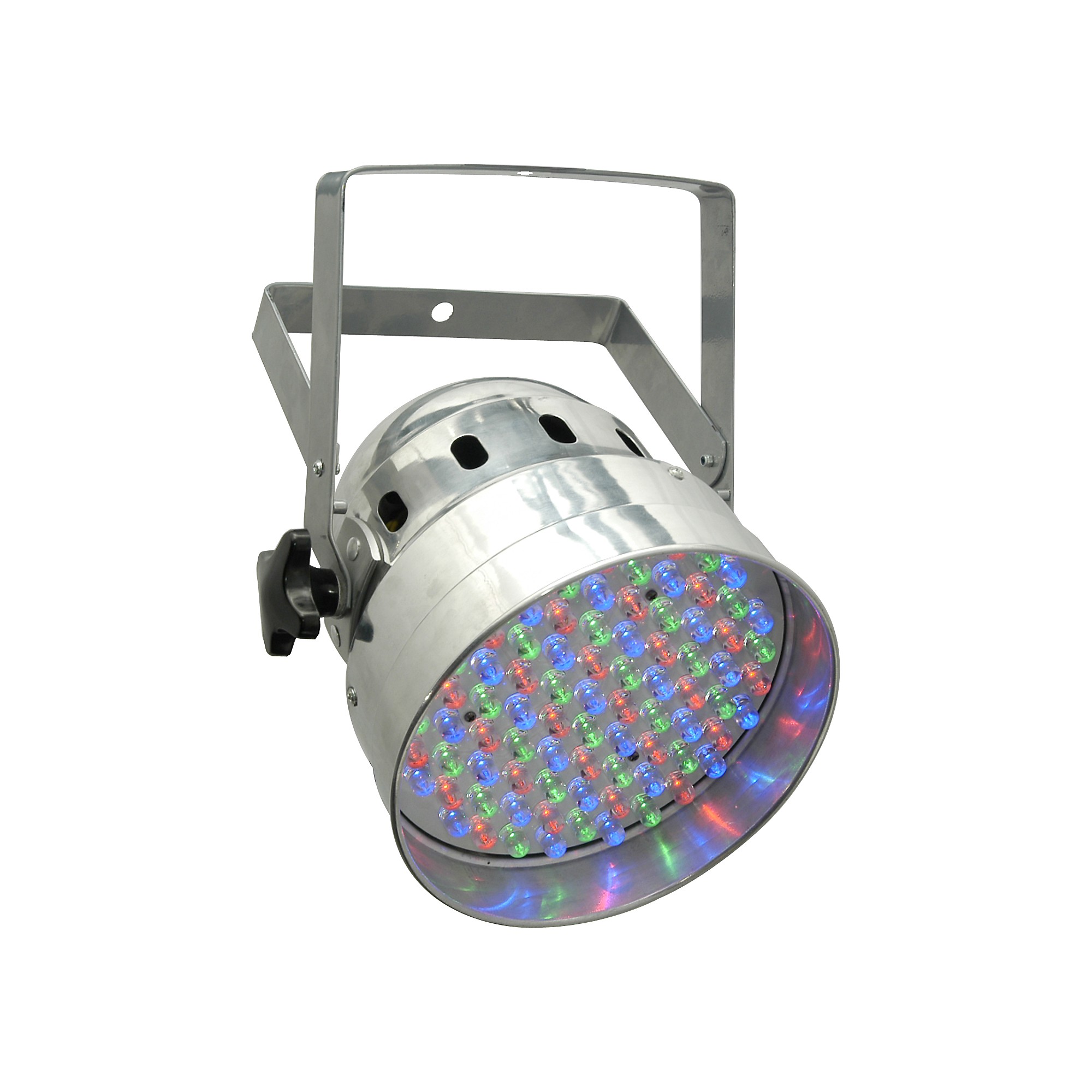 Chauvet LED / order rain 56 RGB stage light