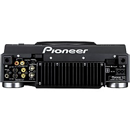 Pioneer DJ DVJ-1000 Professional DVD Turntable