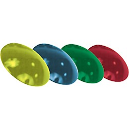 American DJ Z-CL100 Color Lenses for PAR 36 Pinspot - Pack A