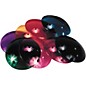 American DJ Z-CL100 Color Lenses Pack for PAR 36 Pinspot Turquoise 4-Pack thumbnail